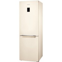 Холодильник SAMSUNG RB33J3200EL/UA бежевый