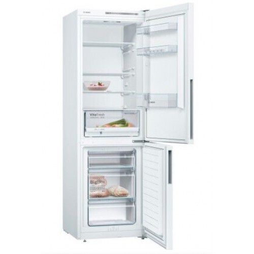 Холодильник BOSCH KGN33NW206