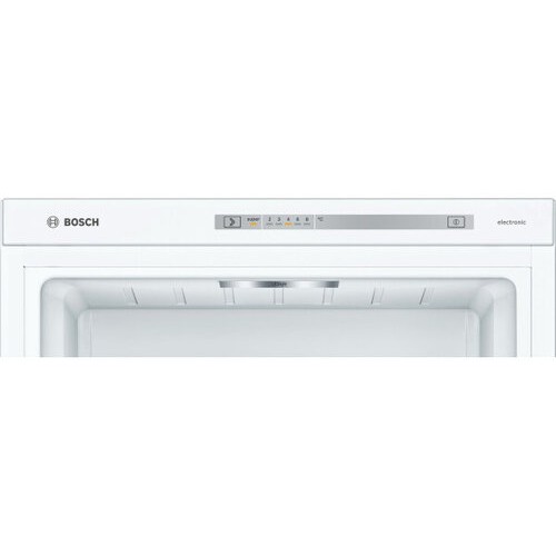 Холодильник BOSCH KGN33NW206