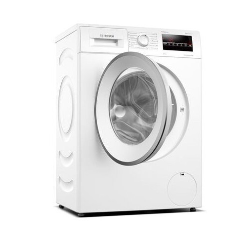 Стиральная машина BOSCH WLP20260BL 