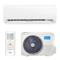 Кондиционер MIDEA AF-24N1D0-I/AF-24N1D0-O Forest (инвертор, R410)