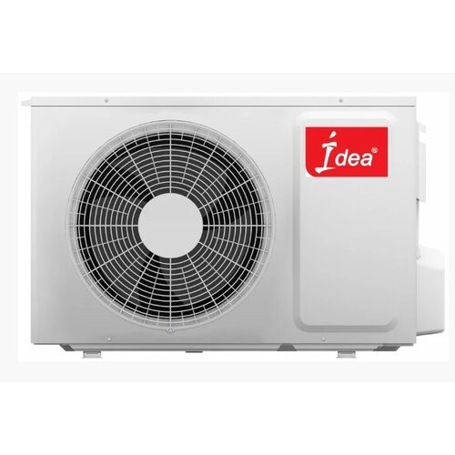 Кондиционер IDEA ISR-24HR-MA0-DN1 (инвертор)