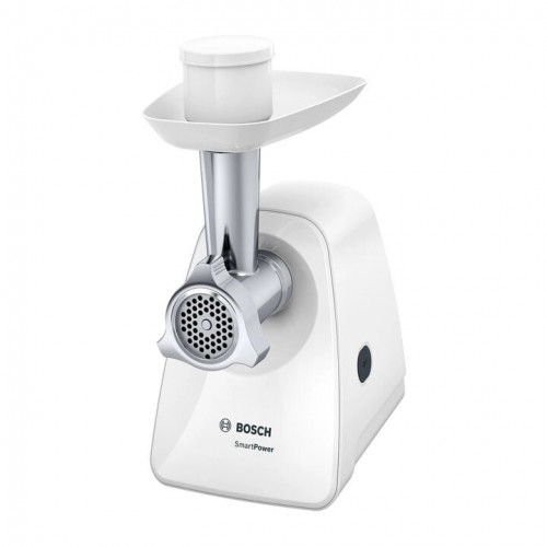 М`ясорубка Bosch MFW2515W