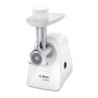 М`ясорубка Bosch MFW2515W