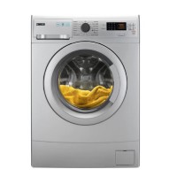 Стиральная машина ZANUSSI ZWS416XU серая 