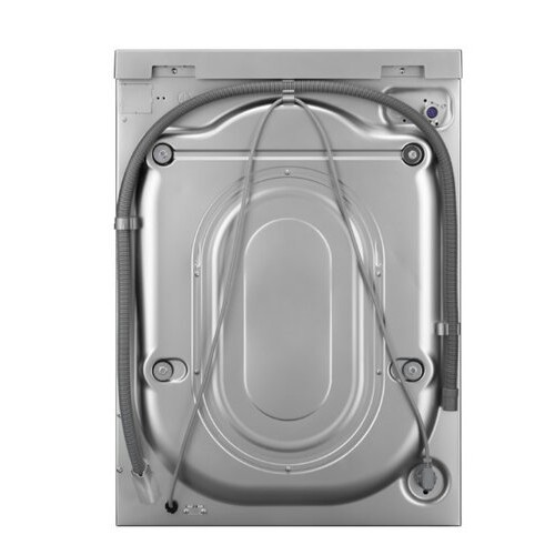 Стиральная машина ZANUSSI ZWS416XU серая 