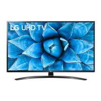 Телевизор 49 LG 49UN74006LB