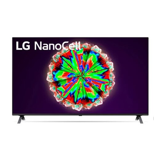 Телевизор 49 LG 49NANO806NA