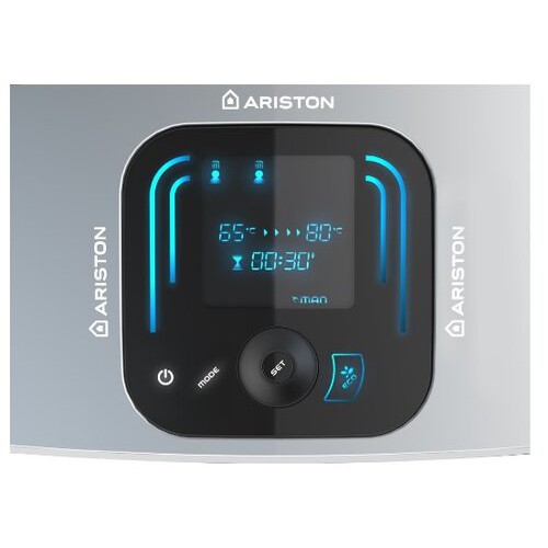 Водонагреватель Ariston VLS EVO DRY 50
