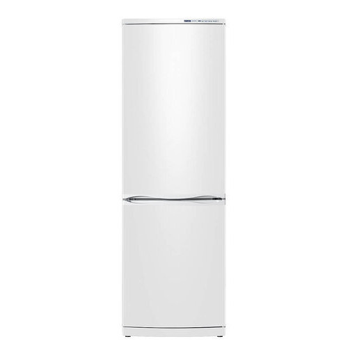 Холодильник АТЛАНТ ХМ 6021-502 белый