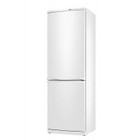 Холодильник АТЛАНТ ХМ 6021-502 белый