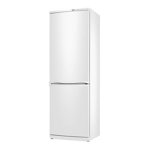 Холодильник АТЛАНТ ХМ 6021-502 белый