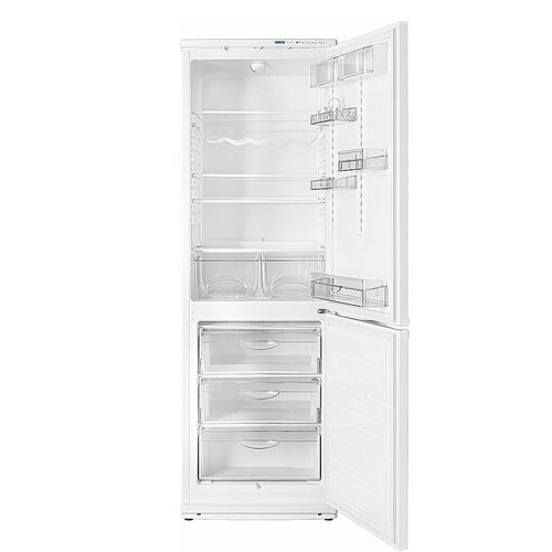 Холодильник АТЛАНТ ХМ 6021-502 белый