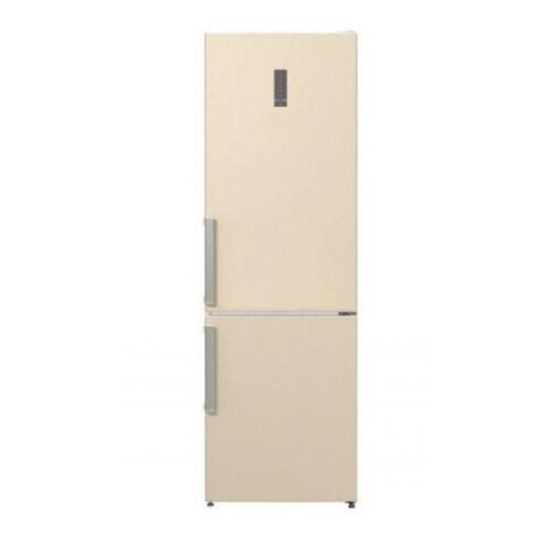 Холодильник MIDEA HD-468RWE1N BE