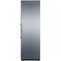 Холодильник MIDEA HS-455LWEN ST нерж 