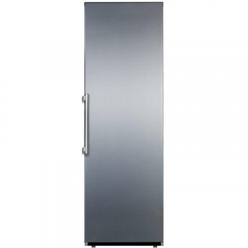 Холодильник MIDEA HS-455LWEN ST нерж 