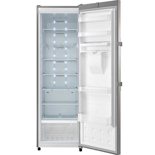 Холодильник MIDEA HS-455LWEN STW нерж 