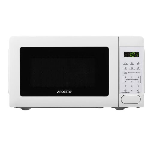Микроволновая печь СОЛО Ardesto GO-E722W