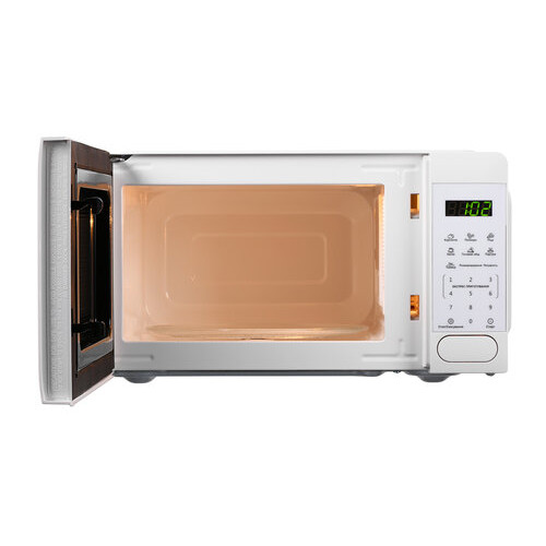 Микроволновая печь СОЛО Ardesto GO-E722W