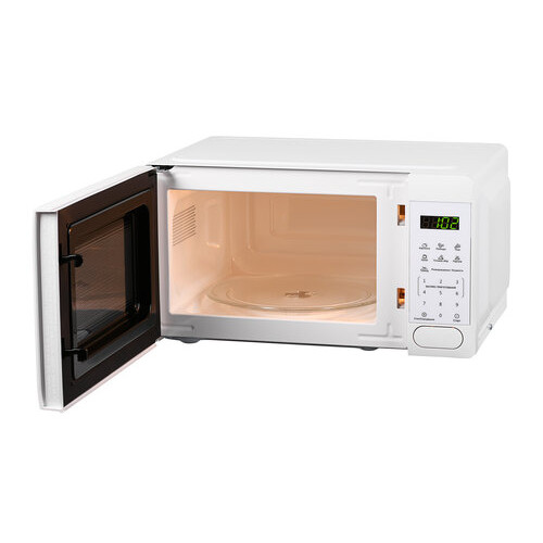 Микроволновая печь СОЛО Ardesto GO-E722W