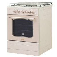 Плита комбинированная ARTEL Milagro 10-E beige retro