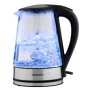 Чайник Ardesto EKL-F110 (скло)