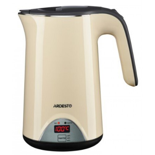 Чайник Ardesto EKL-1617BL