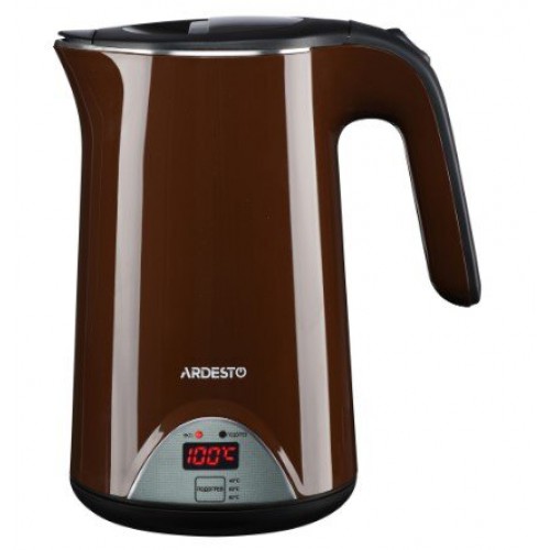 Чайник Ardesto EKL-1617BN