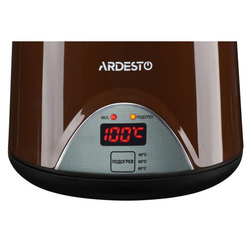 Чайник Ardesto EKL-1617BN