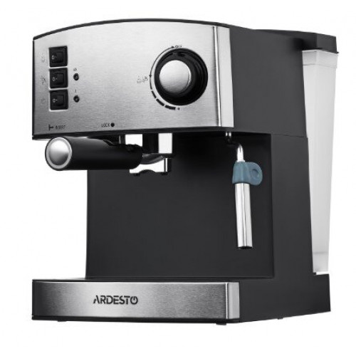 Кофеварка-эспрессо Ardesto YCM-E1600