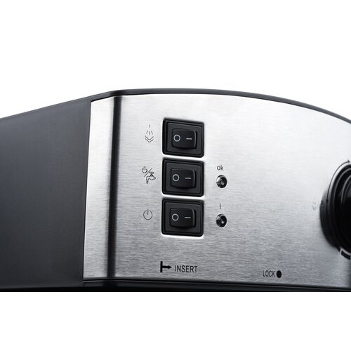 Кофеварка-эспрессо Ardesto YCM-E1600