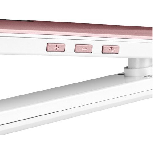 Щипці для волосся ECG ZV 1255 Ceramic Wide
