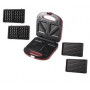 Бутербродница VILGRAND VW0753M Red
