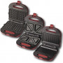 Бутербродница VILGRAND VW0753M Red