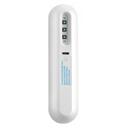 Ультрафиолетовый ручной стерилизатор 2E UVSS010