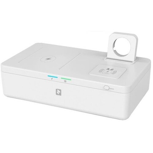 Ультрафиолетовый стерилизатор 2E UVSB010 Qi