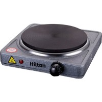Плита настольная HILTON HEC-103