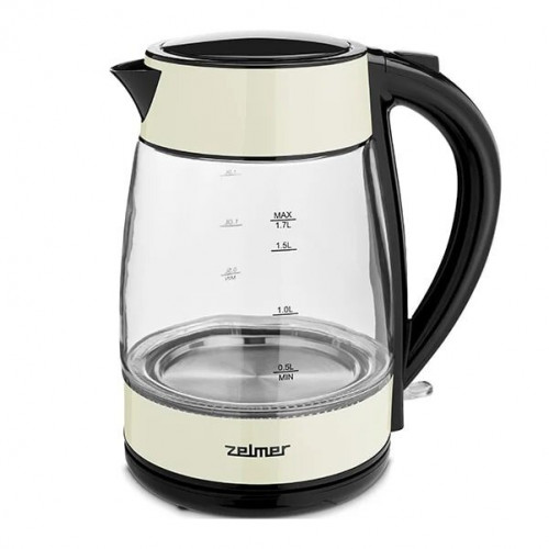 Чайник Zelmer ZCK8011I