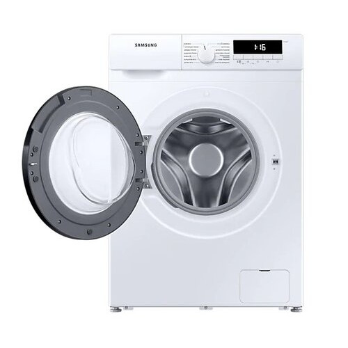 Пральна машина SAMSUNG WW80T3040BW