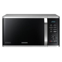 Микроволновая печь ГРИЛЬ SAMSUNG MG23K3575AS/BW