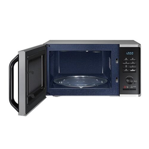 Микроволновая печь ГРИЛЬ SAMSUNG MG23K3575AS/BW