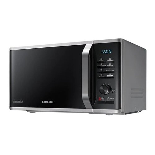 Микроволновая печь ГРИЛЬ SAMSUNG MG23K3575AS/BW