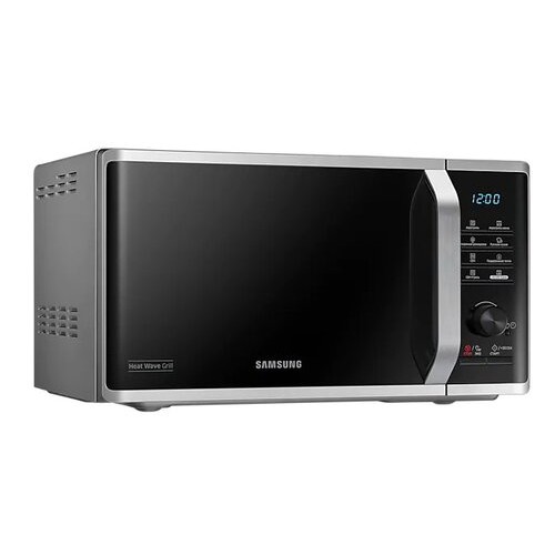 Микроволновая печь ГРИЛЬ SAMSUNG MG23K3575AS/BW