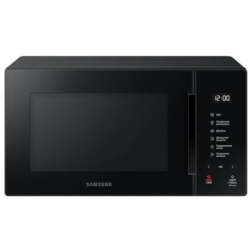 Микроволновая печь СОЛО SAMSUNG MS23T5018AK/UA