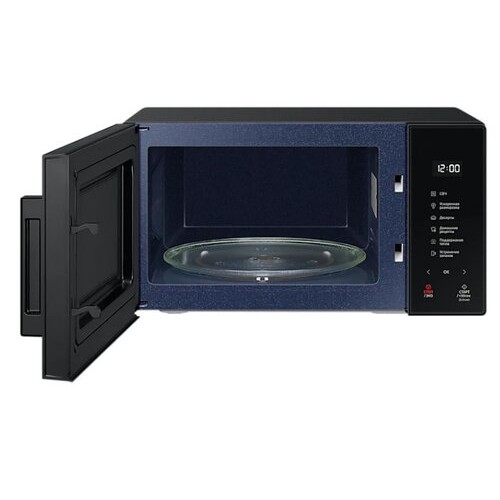 Микроволновая печь СОЛО SAMSUNG MS23T5018AK/UA
