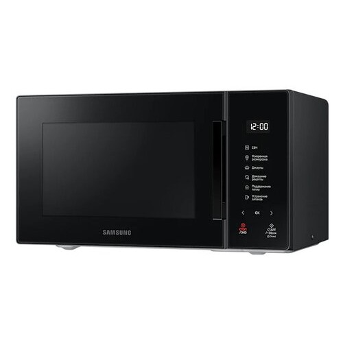 Микроволновая печь СОЛО SAMSUNG MS23T5018AK/UA