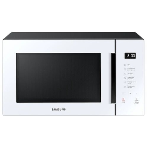 Микроволновая печь СОЛО SAMSUNG MS30T5018AW/BW