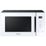 Микроволновая печь СОЛО SAMSUNG MS30T5018AW/BW