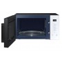 Микроволновая печь СОЛО SAMSUNG MS30T5018AW/BW