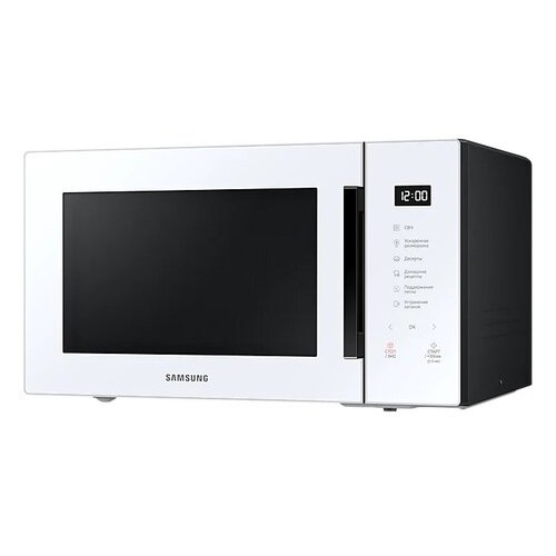 Микроволновая печь СОЛО SAMSUNG MS30T5018AW/BW
